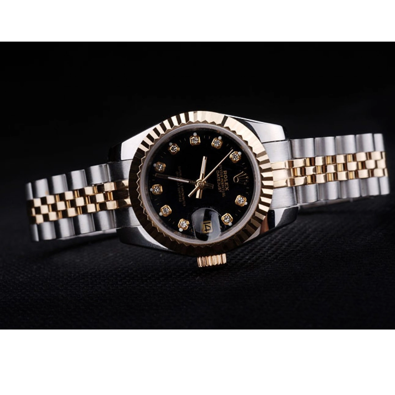 Best AAA Replica Sites Datejust-rl24 Rolex 0805